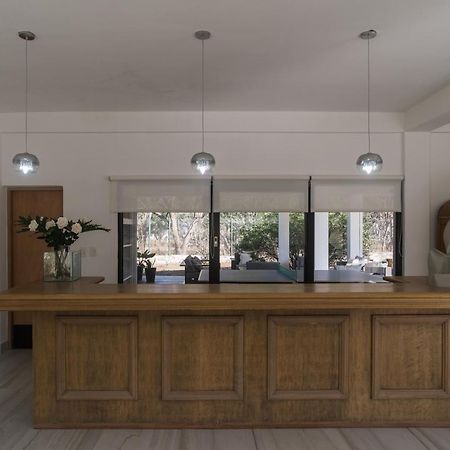 Haus Apart Hotel Салта Екстериор снимка
