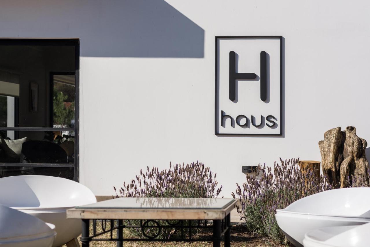 Haus Apart Hotel Салта Екстериор снимка