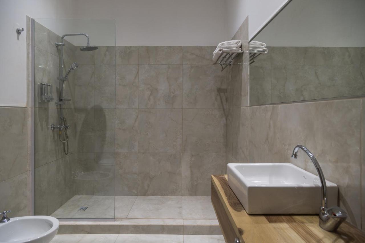 Haus Apart Hotel Салта Екстериор снимка