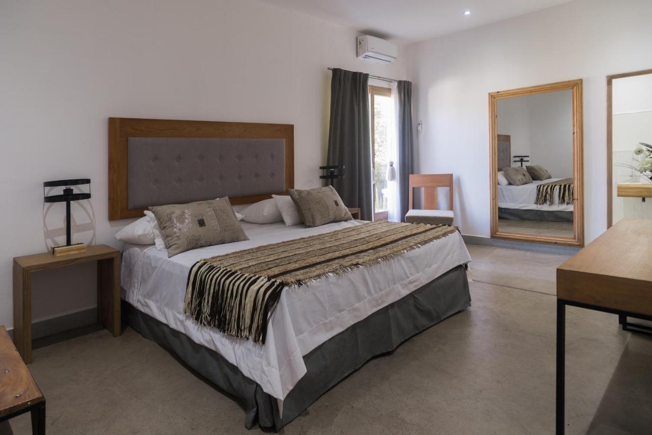 Haus Apart Hotel Салта Екстериор снимка
