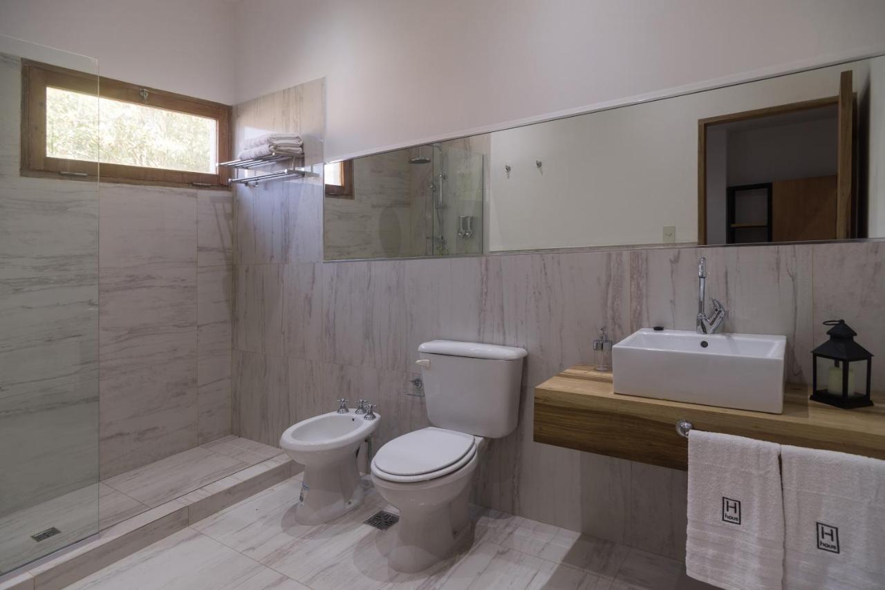 Haus Apart Hotel Салта Екстериор снимка
