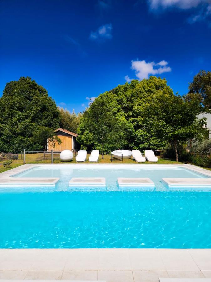 Haus Apart Hotel Салта Екстериор снимка